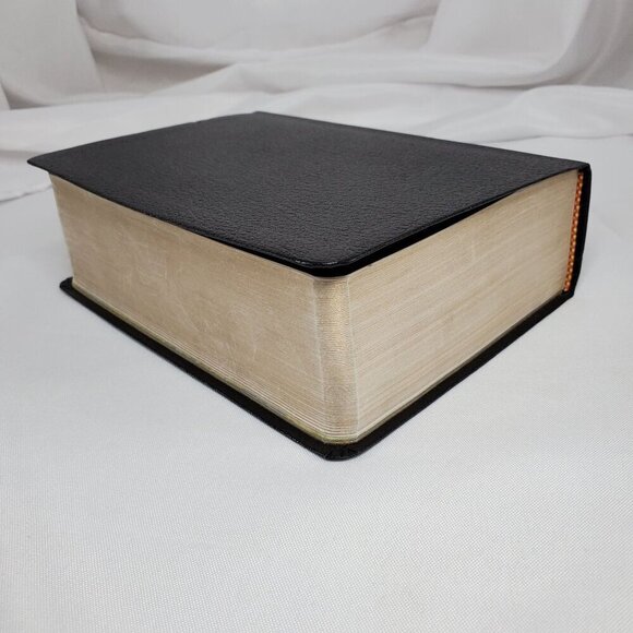 King James Version Holy Bible Church Of Jesus Christ Of Latter-Day Saints - Picture 10 of 11